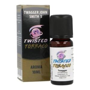Twisted Aroma Twagger 10ml