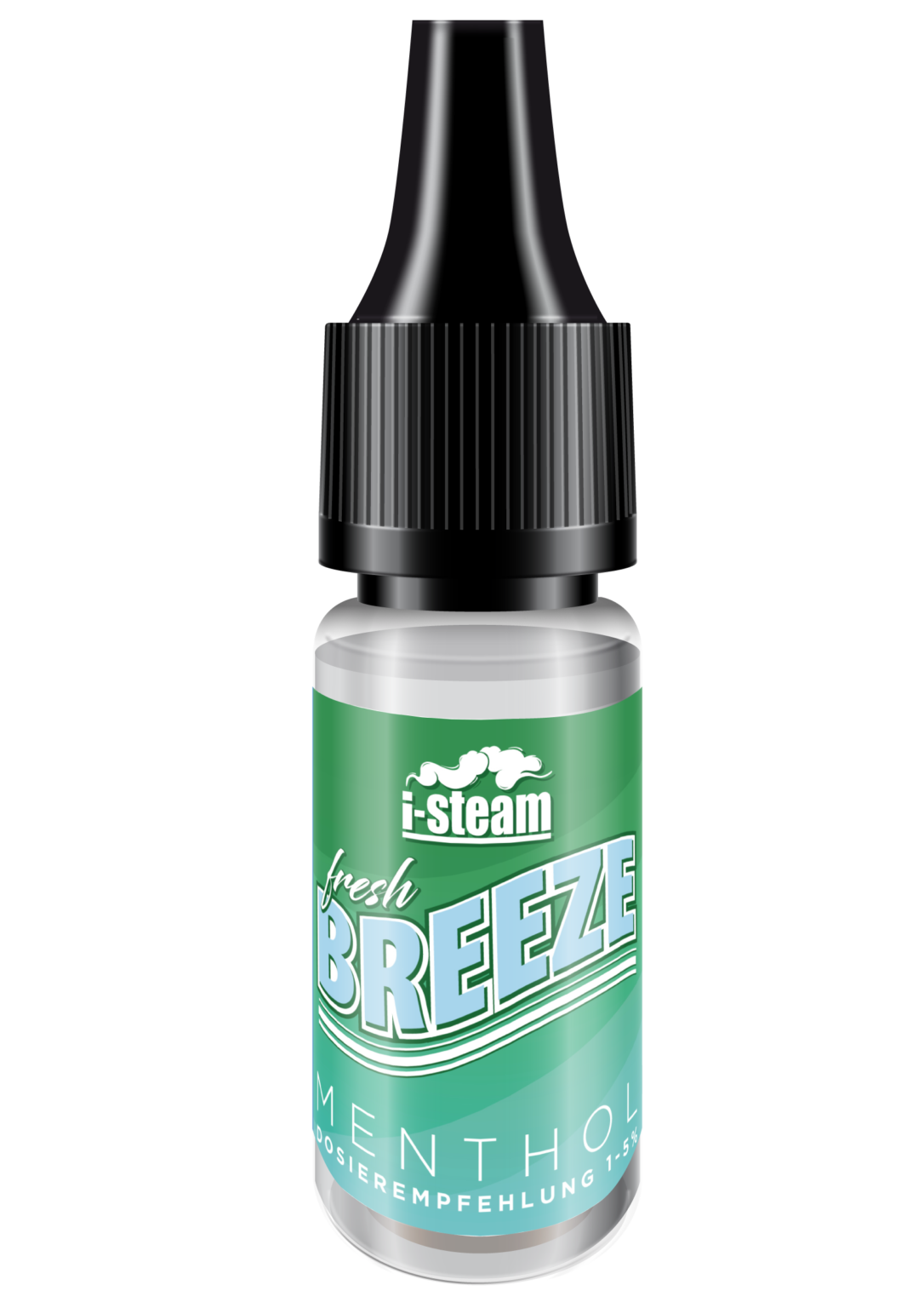 iSteam Fresh Breeze Menthol Aroma Cityaromen