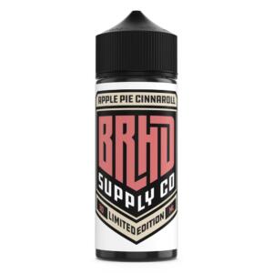 Barehead Apple Pie Cinnaroll Aroma