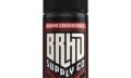 Barehead Lash Aroma