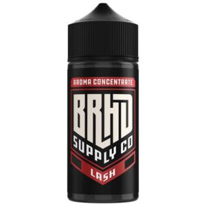 Barehead Lash Aroma
