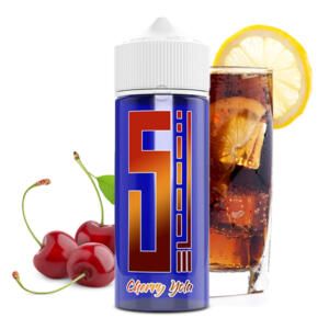 Vovan Blue Series Cherry Yola Aroma