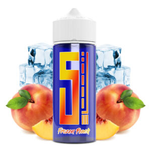 Vovan Blue Series Frozen Peach Aroma