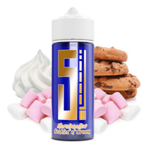Vovan Blue Series Marshmallow Cookies n Cream Aroma