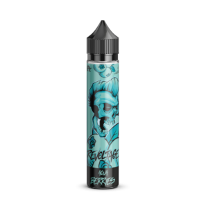 Revoltage Aqua Berries Aroma