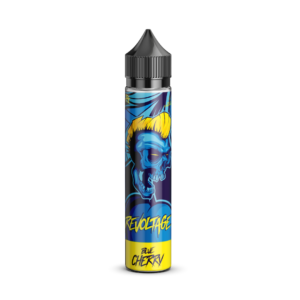 Revoltage Blue Cherry Aroma