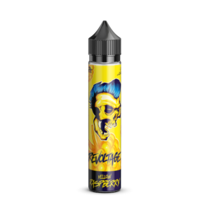 Revoltage Yellow Raspberry Aroma