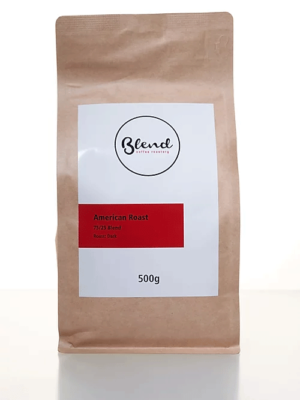 American Roast 500g