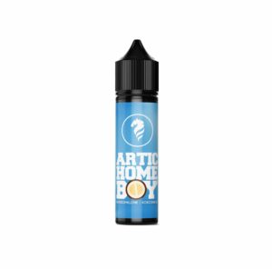 Classic Dampf Co. Artic Homeboy Aroma