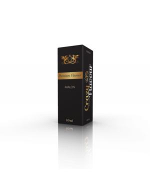 Crazy Flavour Avalon 10ml Aroma