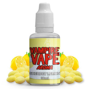 Vampire Vape Sherbet Lemon Aroma 30ml