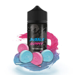 MaZa Bubble Gummy Aroma