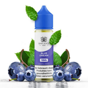 Bar Juice Blue Dream Aroma