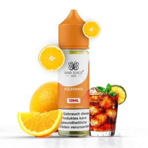 Bar Juice Fizzomix Aroma
