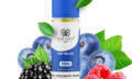 Bar Juice Mr. Blue Aroma