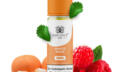 Bar Juice White Razz Aroma