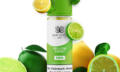 Bar Juice Yellow Twist Aroma