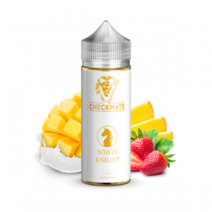 Dampflion Aroma White Knight 10ml