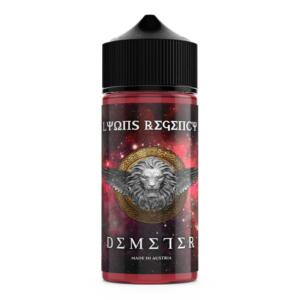 Lyons Regency - Demeter Aroma