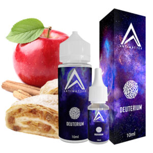 Antimatter - Deuterium Aroma