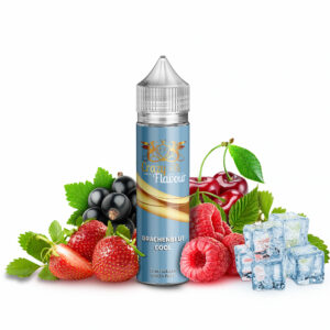 Crazy Flavour - Drachenblut Cool Aroma