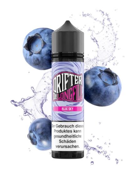 Drifter Blue Sky Aroma