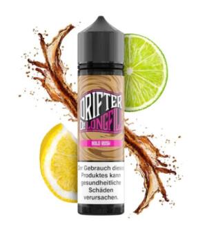 Drifter Bold Rush Aroma
