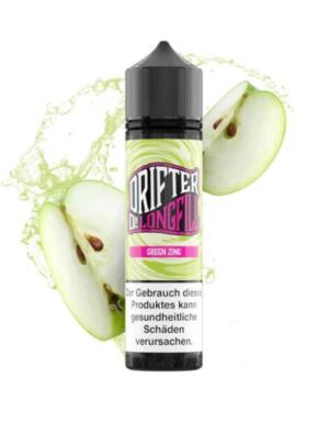 Drifter Green Zing Aroma