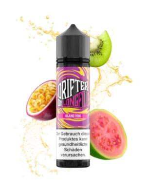 Drifter Island Vibe Aroma