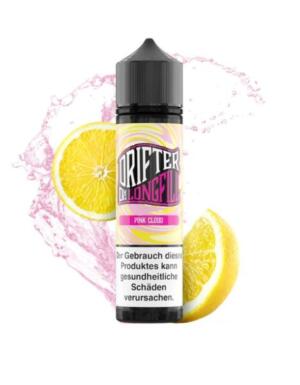 Drifter Pink Cloud Aroma