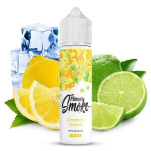 Flavour Smoke Zitronentraum Aroma