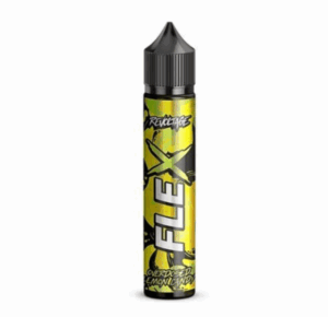 Revoltage Flex Overdosed Lemon Candy Aroma