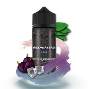 MaZa Grapetastic Tea Aroma