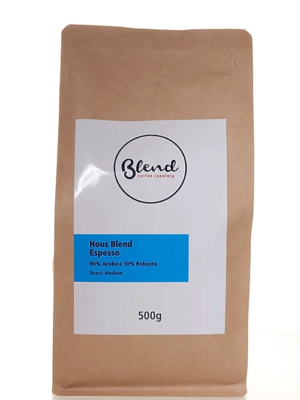 Hous Blend 500g