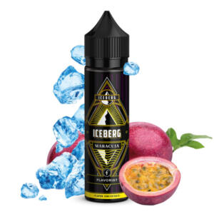 Flavorist Iceberg Maracuja Aroma