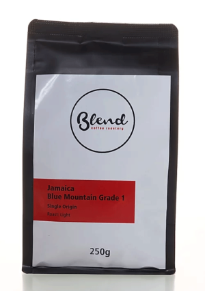Jamaica Blue Mountain Grande 1