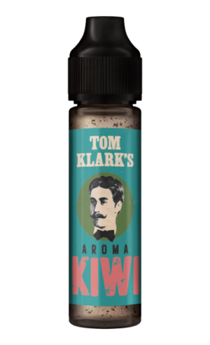 Tom Klark Kiwi Aroma