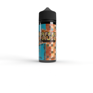 Steamshots Kaffeepause Hazellatte Aroma