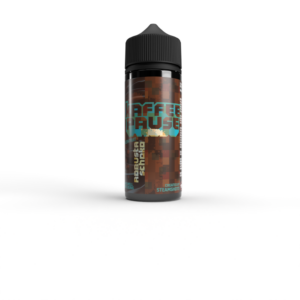 Steamshots Kaffeepause Robusta Schoko