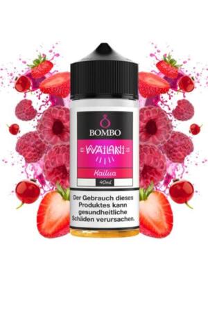 Bombo Wailani Kailua Aroma