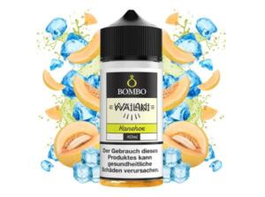 Bombo Wailani Kanehoe Aroma