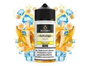 Bombo Wailani Kapalua Aroma