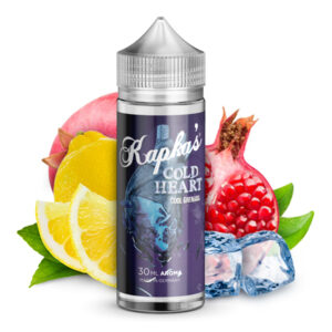 Kapka's Cold Heart Aroma
