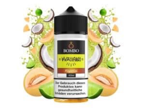Bombo Wailani Kapolei Aroma