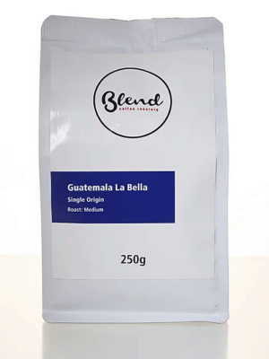 La Bella 250g