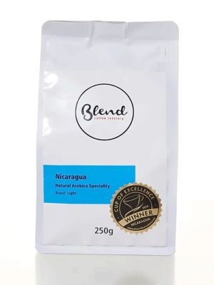 Nicaragua 250g
