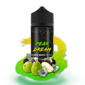 MaZa Pear Dream Aroma