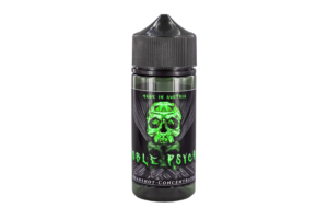 NOBLE PSYCHO GREEN