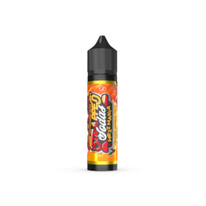 Strapped Soda MezzMania 10ml Aroma