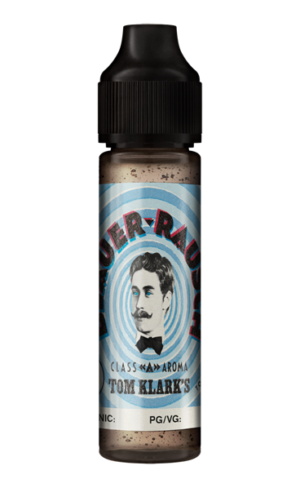 Tom Klark Blauer Rausch Aroma